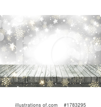 Royalty-Free (RF) Background Clipart Illustration by KJ Pargeter - Stock Sample #1783295
