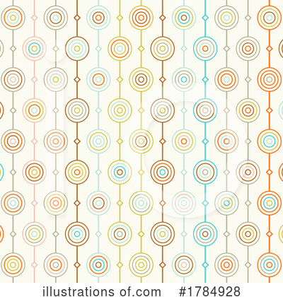 Royalty-Free (RF) Background Clipart Illustration by KJ Pargeter - Stock Sample #1784928