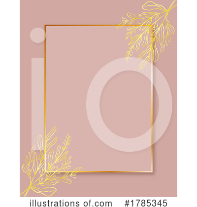 Royalty-Free (RF) Background Clipart Illustration by KJ Pargeter - Stock Sample #1785345