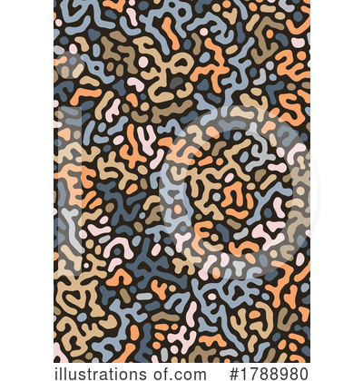 Maze Clipart #1788980 by KJ Pargeter