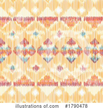 Fabric Clipart #1790478 by KJ Pargeter