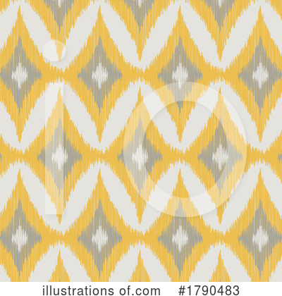 Fabric Clipart #1790483 by KJ Pargeter