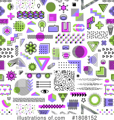 Patterns Clipart #1808152 by Vector Tradition SM