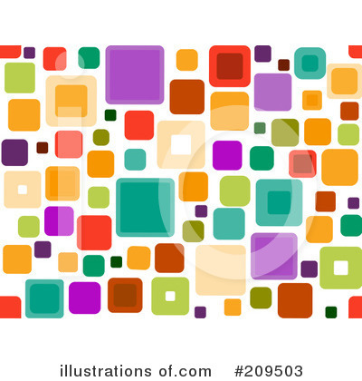 Pattern Clipart #209503 by BNP Design Studio