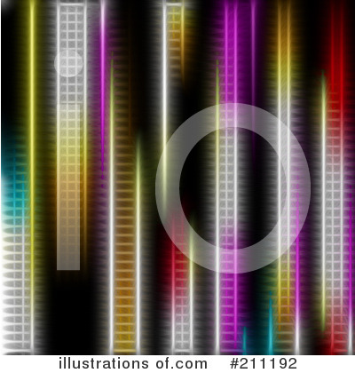 Neon Clipart #211192 by elaineitalia