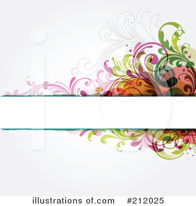 Royalty-Free (RF) Background Clipart Illustration by OnFocusMedia - Stock Sample #212025