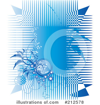 Royalty-Free (RF) Background Clipart Illustration by YUHAIZAN YUNUS - Stock Sample #212578