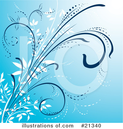 Royalty-Free (RF) Background Clipart Illustration by Paulo Resende - Stock Sample #21340