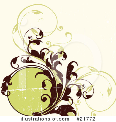 Royalty-Free (RF) Background Clipart Illustration by OnFocusMedia - Stock Sample #21772