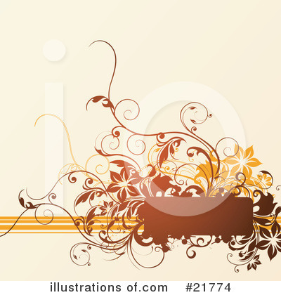 Royalty-Free (RF) Background Clipart Illustration by OnFocusMedia - Stock Sample #21774