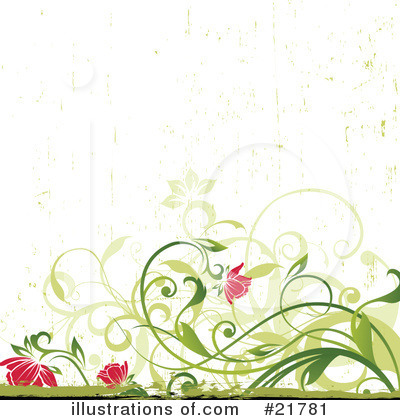 Royalty-Free (RF) Background Clipart Illustration by OnFocusMedia - Stock Sample #21781