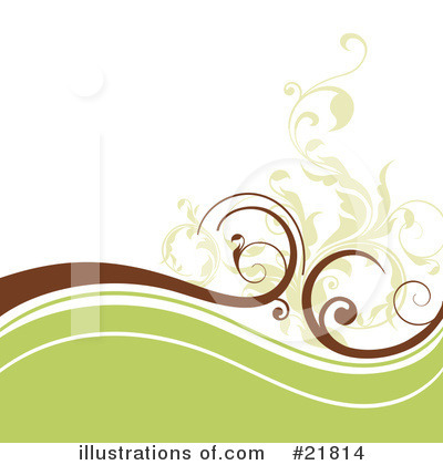 Royalty-Free (RF) Background Clipart Illustration by OnFocusMedia - Stock Sample #21814