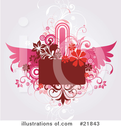 Royalty-Free (RF) Background Clipart Illustration by OnFocusMedia - Stock Sample #21843