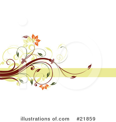 Royalty-Free (RF) Background Clipart Illustration by OnFocusMedia - Stock Sample #21859