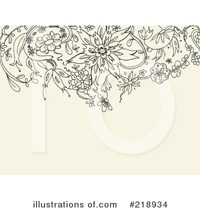 Royalty-Free (RF) Background Clipart Illustration by yayayoyo - Stock Sample #218934
