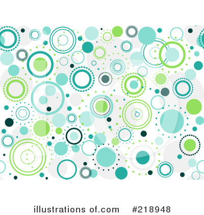 Royalty-Free (RF) Background Clipart Illustration by BNP Design Studio - Stock Sample #218948