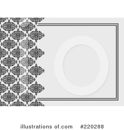 Royalty-Free (RF) Background Clipart Illustration by BestVector - Stock Sample #220288