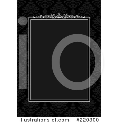 Royalty-Free (RF) Background Clipart Illustration by BestVector - Stock Sample #220300