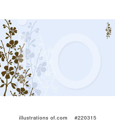 Royalty-Free (RF) Background Clipart Illustration by BestVector - Stock Sample #220315