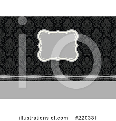 Royalty-Free (RF) Background Clipart Illustration by BestVector - Stock Sample #220331