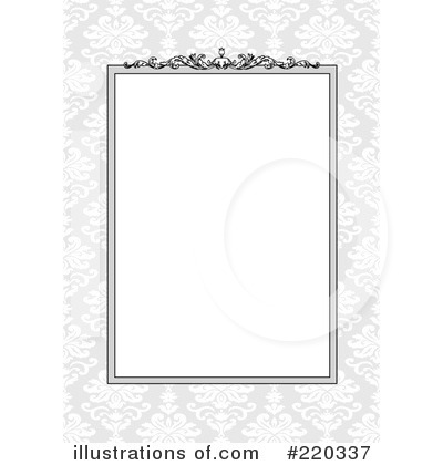 Royalty-Free (RF) Background Clipart Illustration by BestVector - Stock Sample #220337