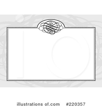 Royalty-Free (RF) Background Clipart Illustration by BestVector - Stock Sample #220357