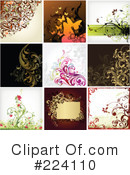 Background Clipart #224110 by OnFocusMedia