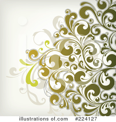 Royalty-Free (RF) Background Clipart Illustration by OnFocusMedia - Stock Sample #224127