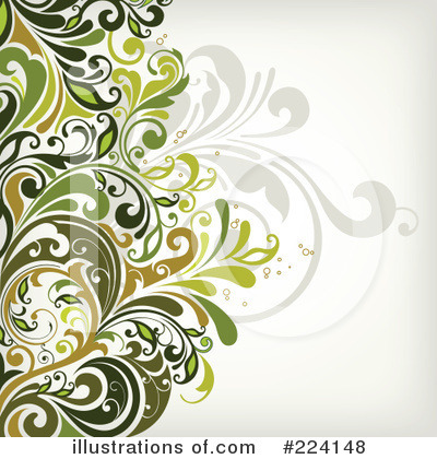 Royalty-Free (RF) Background Clipart Illustration by OnFocusMedia - Stock Sample #224148