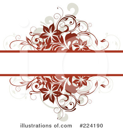 Royalty-Free (RF) Background Clipart Illustration by OnFocusMedia - Stock Sample #224190