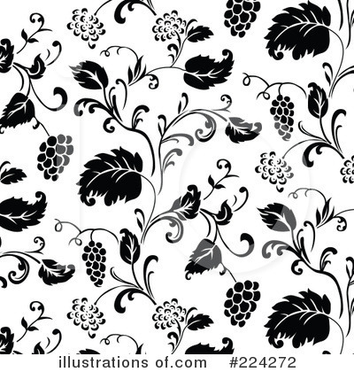 Royalty-Free (RF) Background Clipart Illustration by BestVector - Stock Sample #224272