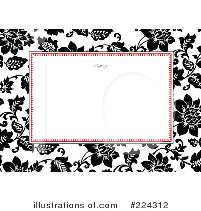 Royalty-Free (RF) Background Clipart Illustration by BestVector - Stock Sample #224312