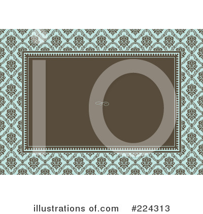 Royalty-Free (RF) Background Clipart Illustration by BestVector - Stock Sample #224313