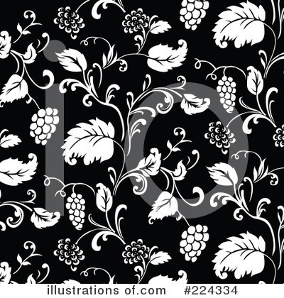 Royalty-Free (RF) Background Clipart Illustration by BestVector - Stock Sample #224334