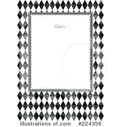 Royalty-Free (RF) Background Clipart Illustration by BestVector - Stock Sample #224356
