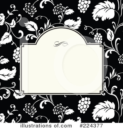 Royalty-Free (RF) Background Clipart Illustration by BestVector - Stock Sample #224377
