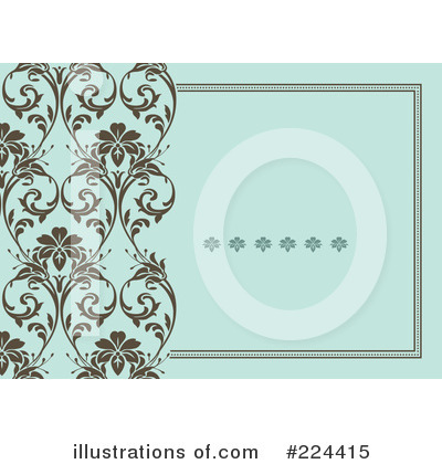 Royalty-Free (RF) Background Clipart Illustration by BestVector - Stock Sample #224415