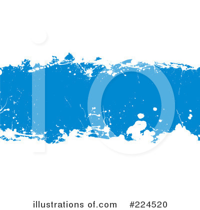 Royalty-Free (RF) Background Clipart Illustration by michaeltravers - Stock Sample #224520