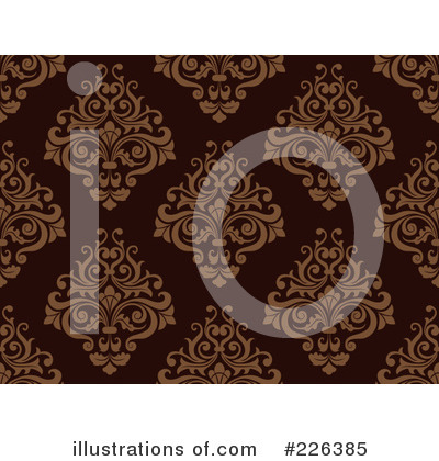 Royalty-Free (RF) Background Clipart Illustration by BNP Design Studio - Stock Sample #226385
