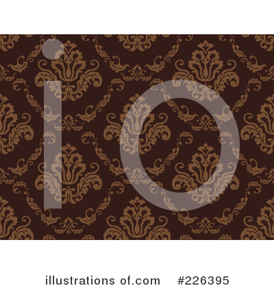 Royalty-Free (RF) Background Clipart Illustration by BNP Design Studio - Stock Sample #226395