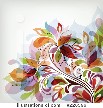 Royalty-Free (RF) Background Clipart Illustration by OnFocusMedia - Stock Sample #226596