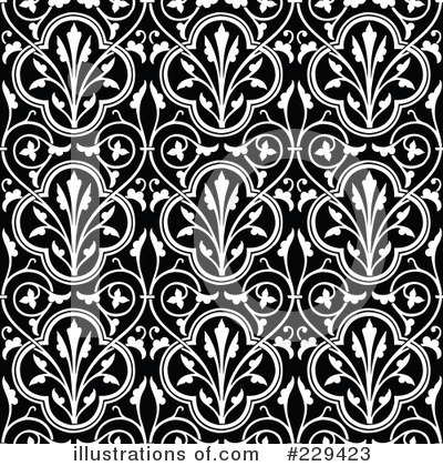 Royalty-Free (RF) Background Clipart Illustration by BestVector - Stock Sample #229423
