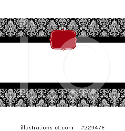 Royalty-Free (RF) Background Clipart Illustration by BestVector - Stock Sample #229478