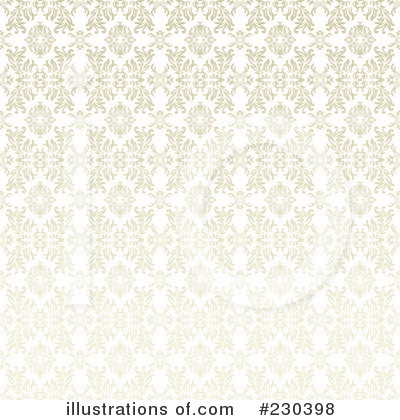 Royalty-Free (RF) Background Clipart Illustration by michaeltravers - Stock Sample #230398