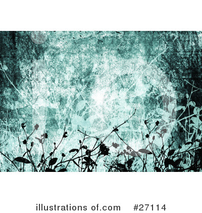 Royalty-Free (RF) Background Clipart Illustration by KJ Pargeter - Stock Sample #27114