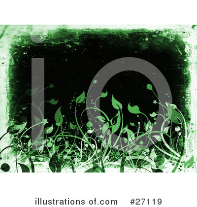 Royalty-Free (RF) Background Clipart Illustration by KJ Pargeter - Stock Sample #27119