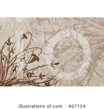 Royalty-Free (RF) Background Clipart Illustration by KJ Pargeter - Stock Sample #27124