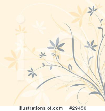 Royalty-Free (RF) Background Clipart Illustration by KJ Pargeter - Stock Sample #29450