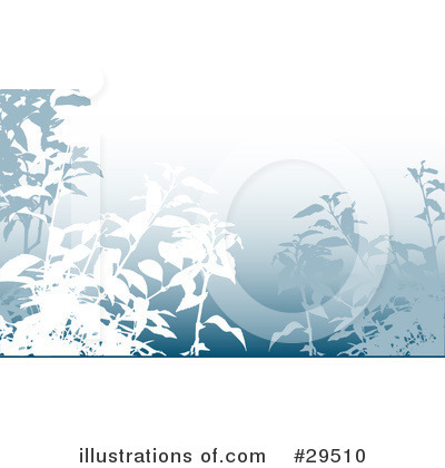 Royalty-Free (RF) Background Clipart Illustration by KJ Pargeter - Stock Sample #29510