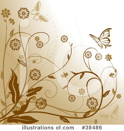 Garden Clipart #38486 by dero